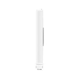 نقطة وصول واي فاي 6 من تي بي-لينك EAP615-Wall (AX1800) مثبتة على الحائط - 5 جيجاهرتز (1201 ميجابت في الثانية) / شبكة محلية جيجابت