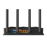 TP-Link GE230 BE3600 Dual-Band WiFi 7 Gaming Router, 2.5G
