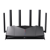 TP-Link GE400 BE6500 Dual-Band WiFi 7 Gaming Router, 2.5G
