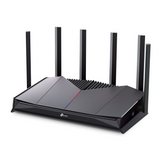 TP-Link GE400 BE6500 Dual-Band WiFi 7 Gaming Router, 2.5G