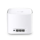 TP-Link HX510 AX3000 WiFi 6 Mesh (1 Pack)