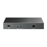 TP-Link LS106LP 6-Port PoE Desktop Switch