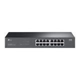 TP-Link LiteWave LS1016G 16-Port Gigabit Desktop/Rackmount Switch