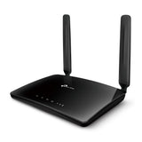 جهاز توجيه لاسلكي ثنائي النطاق TP-Link MR400 AC1200 4G LTE