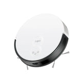 مكنسة كهربائية ومسح روبوتية TP-Link MagSlim™ للملاحة بتقنية LiDAR + قاعدة شحن ذكية ذاتية التفريغ - 2600 مللي أمبير / 4 لتر