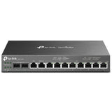 راوتر تي بي لينك أومادا 3 في 1 جيجابت VPN - 8 منافذ PoE / جيجابت WAN / جيجابت LAN
