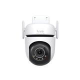 TP-Link Outdoor Pan/Tilt Security Wi-Fi Camera 2K , 512GB Micro SD Support