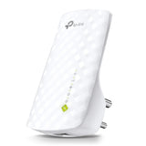 TP-Link (RE200) AC750 Wi-Fi Range Extender - 5GHz (433Mbps) / LAN