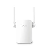 TP-Link RE205 Wi-Fi Range Extender - 750 Mbps / 2.40GHz, 5.0GHz / 1x RJ-45