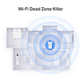 TP-Link RE715X AX3000 Mesh WiFi 6 Range Extender