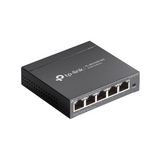 TP-Link SG105SM2 5-Port 2.5G Multi-Gigabit Desktop Switch