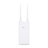 TP-Link (TL-MR100-Outdoor) 4G 300 Mbps Wi-Fi Outdoor Router - 4G / 2.4 GHz (300 Mbps) / LAN / WAN