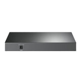 مفتاح سطح المكتب TP-Link (TL-SG105PP-M2) ذو 5 منافذ بسرعة 2.5 جيجابت/ثانية مع 4 منافذ PoE++ - 25 جيجابت/ثانية / LAN