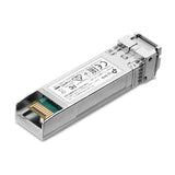 جهاز إرسال واستقبال TP-Link TL-SM5110-SR متعدد الأوضاع 10GBase-SR SFP+ LC