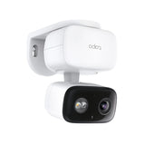 TP-Link Tapo C206 Indoor/Outdoor Home Security Wi-Fi Camera - FHD / 30 fps / Two-Way Audio / AI Detection / Night Vision