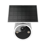 TP-Link Tapo C465 Battery-Powered Security Camera with Built-In Solar Panel 4K