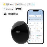 TP-Link Tapo H110 Smart IR & IoT Hub