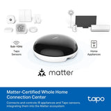 TP-Link Tapo H110 Smart IR & IoT Hub