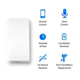 TP-Link (Tapo S210) Smart Light Switch