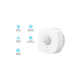 TP-Link (Tapo T100) Tapo Smart Motion Sensor - White