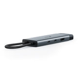 TP-Link UH6120C USB-C 6 in 1 Hub HDMI 4K@60Hz