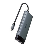 TP-Link UH6120C USB-C 6 in 1 Hub HDMI 4K@60Hz