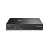 TP-Link VIGI 4 Channel PoE+ Network Video Recorder