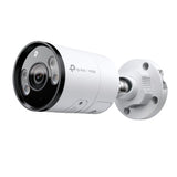 TP-Link VIGI 4MP Outdoor Full-Color Bullet Network Camera (4mm)