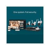 TP-Link (VIGI C340-W) VIGI 4MP Outdoor Full-Color Wi-Fi Bullet Network Camera