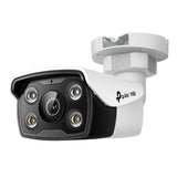 TP-Link VIGI C350 VIGI 5MP Outdoor Full-Color Bullet Network Camera