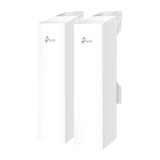 TP-Link Wireless Bridge Long-Range Indoor/Outdoor Access Point - 5GHz (867Mbps) / Gigabit LAN