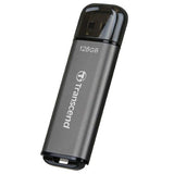 Transcend 128GB JetFlash 920 USB 3.2 Gen 1 Flash Drive up to 420 MB/s Speed for Windows and Mac