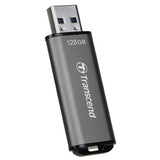 Transcend 128GB JetFlash 920 USB 3.2 Gen 1 Flash Drive up to 420 MB/s Speed for Windows and Mac