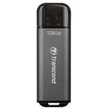 Transcend 128GB JetFlash 920 USB 3.2 Gen 1 Flash Drive up to 420 MB/s Speed for Windows and Mac