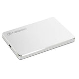 TRANSCEND 2TB STOREJET PORTABLE USB 3.0 HDD