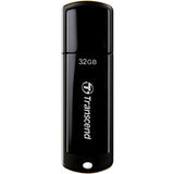 محرك أقراص فلاش TRANSCEND JETFLASH بسعة 32 جيجابايت، منفذ USB 3.1 من الجيل الأول