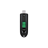 TRANSCEND  512GB USB 3.2 GEN 1 FLASH DRIVE TYPE C 5Gbps TS512GJF790C