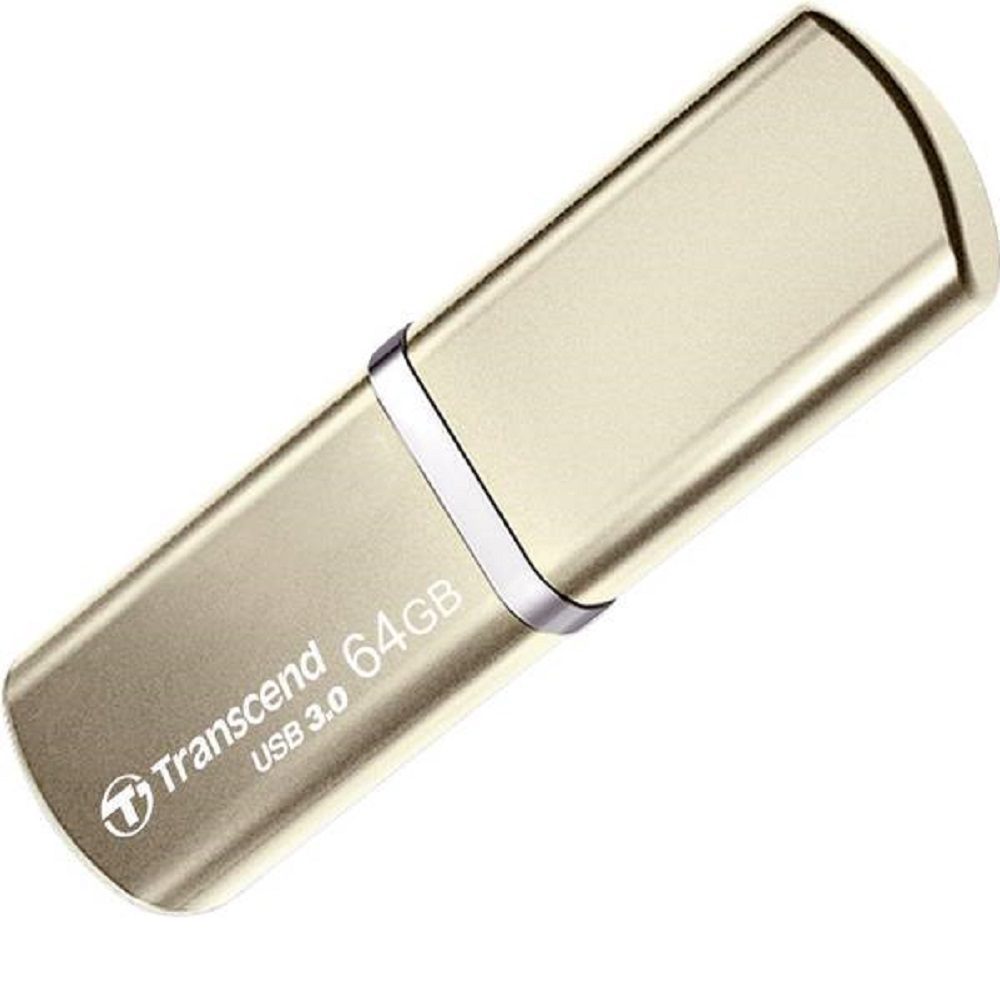 TRANSCEND 64GB JETFLASH USB 3.0 FLASH DRIVE – Star Light Kuwait