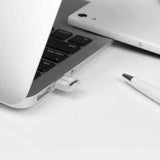 محرك أقراص فلاش TRANSCEND JETFLASH بسعة 64 جيجابايت بمنفذ USB 3.0/3.1