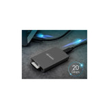 TRANSCEND CF EXPRESS TYPE-B-CARD READER