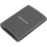 TRANSCEND CF EXPRESS TYPE-B-CARD READER