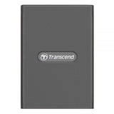 TRANSCEND CF EXPRESS TYPE-B-CARD READER