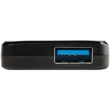 TRANSCEND SUPERSPEED USB 3.0 4 – PORT HUB