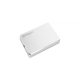 TRANSCEND 2TB STOREJET PORTABLE USB 3.0 HDD