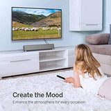 TaoTronics TT-SK018 Mini Soundbar Global GRAY