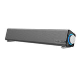 TaoTronics TT-SK018 Mini Soundbar Global GRAY
