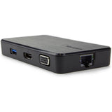 Targus Usb Multi-Display Adapter - Black-Adapter-Targus-Star Light Kuwait