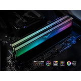 Team Xtreem ARGB 32GB (2 x 16GB) 288-Pin PC RAM DDR5 7200