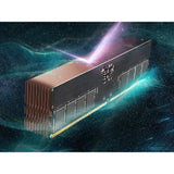 Team Xtreem ARGB 32GB (2 x 16GB) 288-Pin PC RAM DDR5 7200