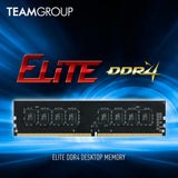TeamGroup Elite Plus DDR 3200 2x32GB